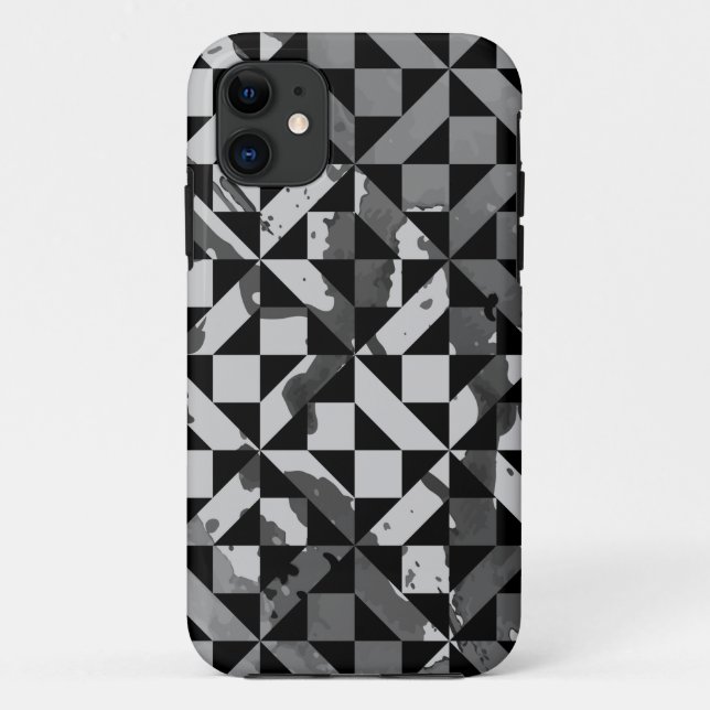 Coques Case-Mate iPhone Motifs d'aquarelle 5 (Dos)