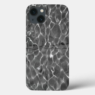 Etui iPhone Case-Mate Motifs de lumière du soleil sur l'eau de fontaine