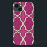 iPhone 13 Case Motifs du marché II<br><div class="desc">Motifs</div>