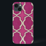 Etui iPhone 13 Motifs du marché II<br><div class="desc">Motifs</div>