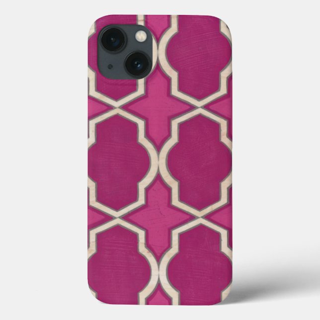 Coques Case-Mate iPhone Motifs du marché II (Verso)