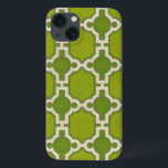 Etui iPhone 13 Motifs du marché IV<br><div class="desc">Motifs</div>