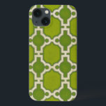 Coque Case-Mate iPhone Motifs du marché IV<br><div class="desc">Motifs</div>