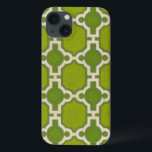 Coque Case-Mate iPhone Motifs du marché IV<br><div class="desc">Motifs</div>