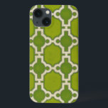 Coque Case-Mate iPhone Motifs du marché IV<br><div class="desc">Motifs</div>