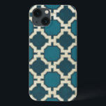 iPhone 13 Case Motifs du marché VI<br><div class="desc">Motifs</div>