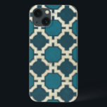 Coque Case-Mate iPhone Motifs du marché VI<br><div class="desc">Motifs</div>