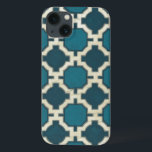 Coque Case-Mate iPhone Motifs du marché VI<br><div class="desc">Motifs</div>