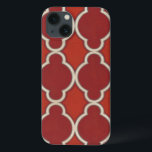 iPhone 13 Case Motifs du marché VII<br><div class="desc">Motifs</div>