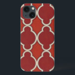 iPhone 13 Case Motifs du marché VII<br><div class="desc">Motifs</div>