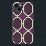 iPhone 13 Case Motifs du marché VIII<br><div class="desc">Motifs</div>