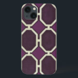 Etui iPhone Case-Mate Motifs du marché VIII<br><div class="desc">Motifs</div>