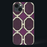 Coques Pour iPhone Motifs du marché VIII<br><div class="desc">Motifs</div>