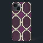 Coques Pour iPhone Motifs du marché VIII<br><div class="desc">Motifs</div>