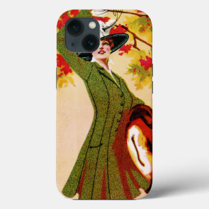 Etui iPhone Case-Mate Motifs économiques