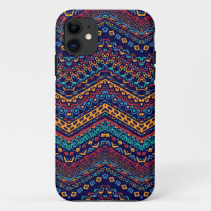 Case-Mate iPhone Case Motifs ethniques