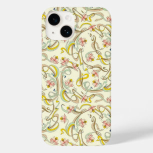 Coque Case-Mate iPhone Motifs florentins italiens