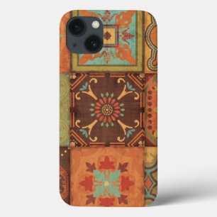 iPhone 13 Case Motifs indiens
