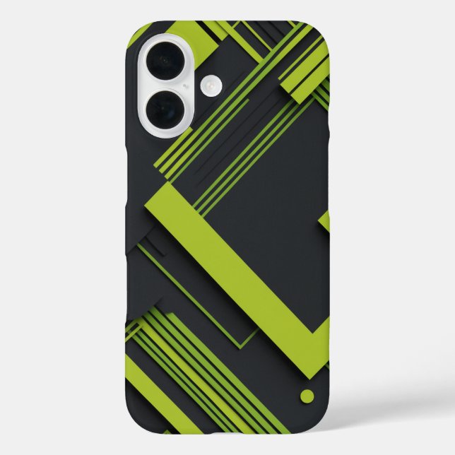 Coques Case-Mate iPhone Motivation (Verso)