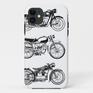 Case-Mate iPhone Case Moto