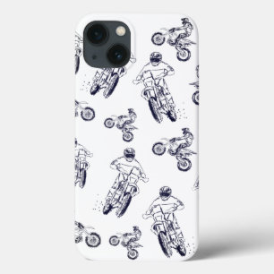 Case-Mate iPhone Case Moto Cross