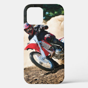Case-Mate iPhone Case Motocross