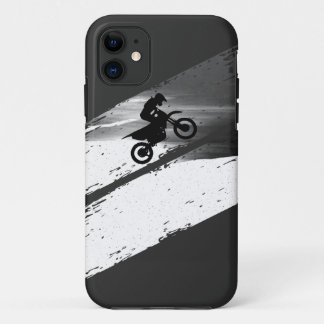 Case-Mate iPhone Case motocross dirt moto motocycliste saut dunes