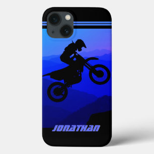 Case-Mate iPhone Case Motocross Soirée Vélo De Chemin Personnalisé