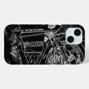 Coque Case-Mate iPhone Motorcycle 1 iphcna