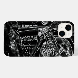 Coque Case-Mate iPhone Motorcycle 1 iphcnm