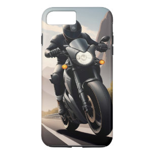 Case-Mate iPhone Case Motorcycliste vélo haute performance