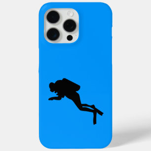 Coque Case-Mate iPhone Motorola Droid RAZR - Scuba Diver