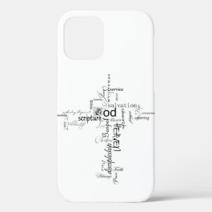Case-Mate iPhone Case Mots chrétiens