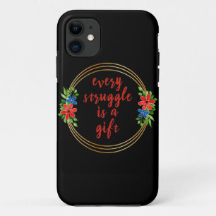 Case-Mate iPhone Case mots de motivation et d'inspiration pour le travai