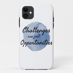 Case-Mate iPhone Case mots de motivation pour le travail et la réussite