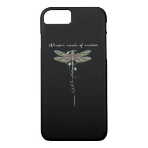 Case-Mate iPhone Case Mots De Sagesse Brocade