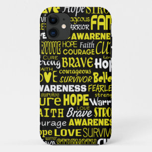 Case-Mate iPhone Case Mots De Sensibilisation...Endometriose
