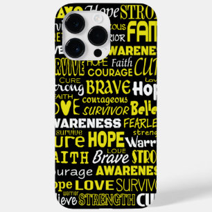 Coque Case-Mate iPhone Mots De Sensibilisation...Endometriose