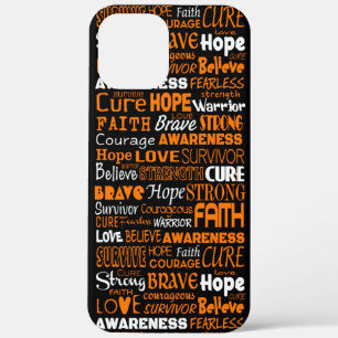 Case-Mate iPhone Case Mots de sensibilisation...RSD/CRPS