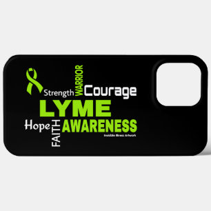 Case-Mate iPhone Case Mots...Lyme