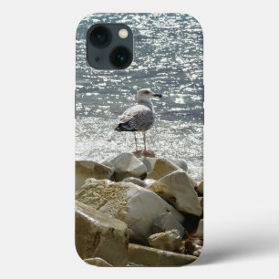Case-Mate iPhone Case Mouette et mer