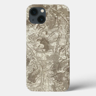 Etui iPhone Case-Mate Moulins