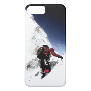 Coque Case-Mate Pour iPhone Mountain Climat Sports extrêmes