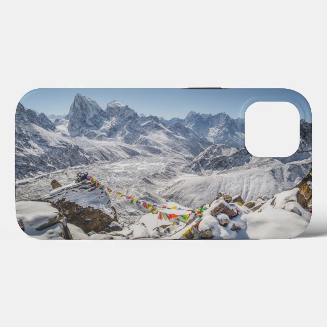 Coques Case-Mate iPhone Mountains | Rocky Mountains, Colorado (Verso (horizontal))