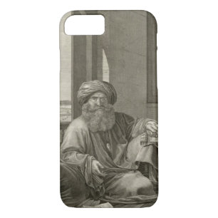 Coque Case-Mate Pour iPhone Mourad Bey, des costumes du volume II et des