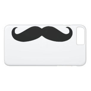 Coque Case-Mate iPhone Moustache