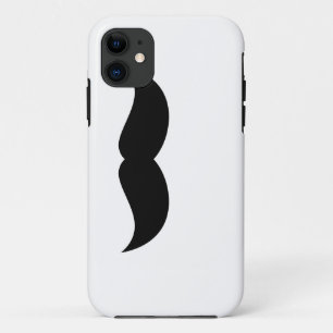 Coques Pour iPhone Moustache
