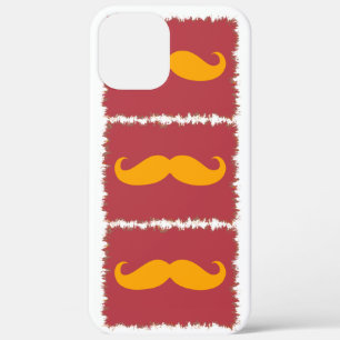 Case-Mate iPhone Case Moustache drôle