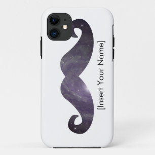 Coque Case-Mate Pour iPhone Moustache universelle
