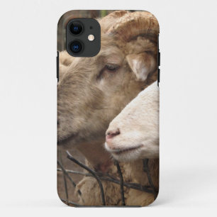Case-Mate iPhone Case mouton